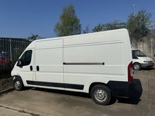 Peugeot boxer 335 pro h2 - 335,
