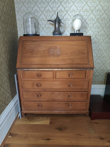 Mid century chinese - mid,