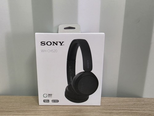 Sony ch520 wireless - sony, wh-ch520