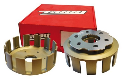 New talon clutch basket - clutch,