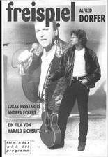 FIX 95 | FREISPIEL | Alfred