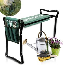 BLOSTM Garden Foldaway Kneeler