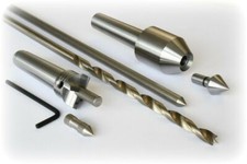 Woodturners 24" Long Hole