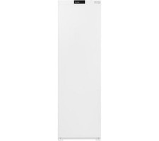 KENWOOD KITL54W23 Built-In Integrated 284L Larder Fridge Sliding Hinge RRP £495!