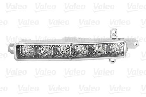 For valeo val047712 daytime - for,