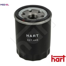 OIL FILTER 327 446 FOR VW SUZUKI SAMURAI/Open/Off-Road/Vehicle/Closed GRAND/II