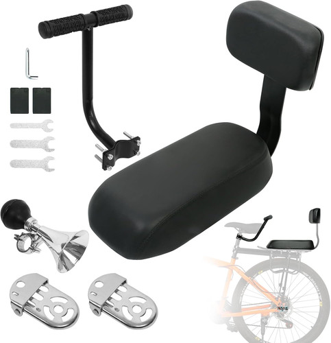 Child bike rear - bike,
