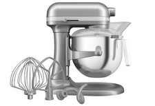 KitchenAid HeavyDuty Food Processor 5KSM70JPX
