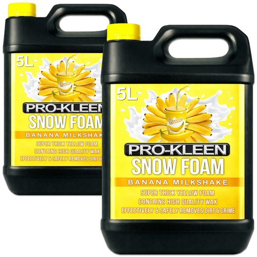 Prokleen car snow - prokleen,