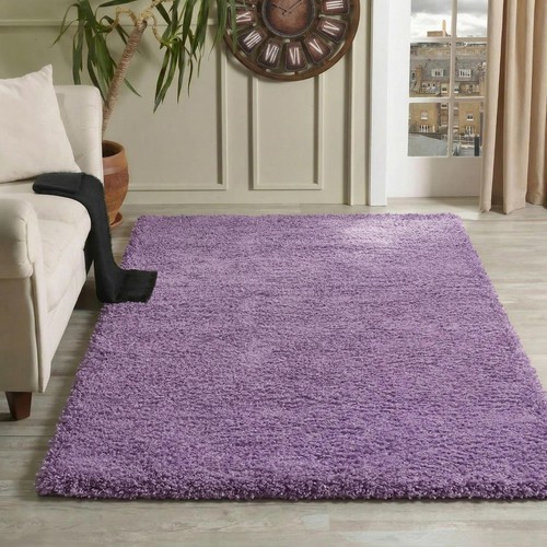 Modern lilac purple - purple, small