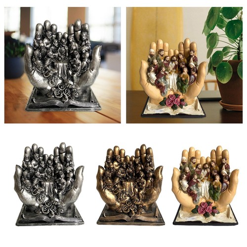 Art christ last supper - ,