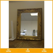 Elegant Shabby Chic Ornate