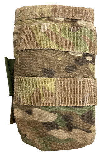 Warrior assault systems - assault, single