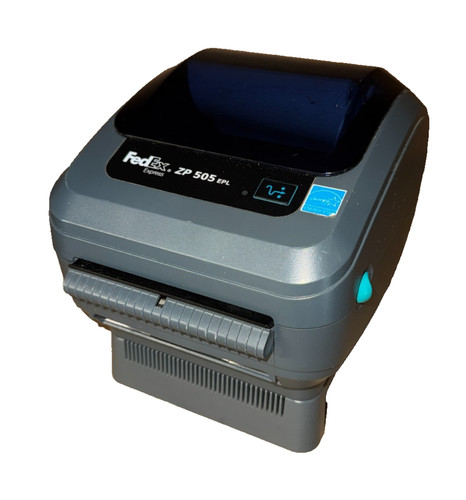 Zebra zp505 label - zp505,