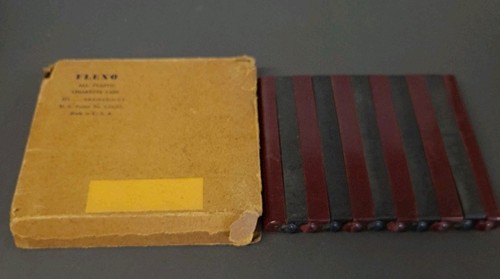 Antique art deco - deco, cigarette