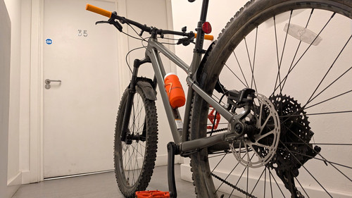 2023 cannondale habit - habit, ht2