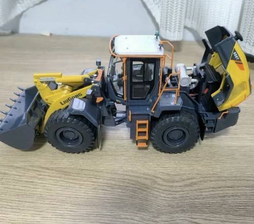 Scale liugong 856t - liugong,