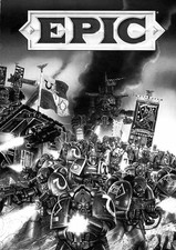 Eldar Hell Knight Strider