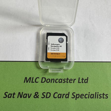 Genuine Volkswagen V3