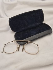 Antique Edwardian Gold Tone