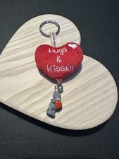 Me To You Tatty Teddy Heart