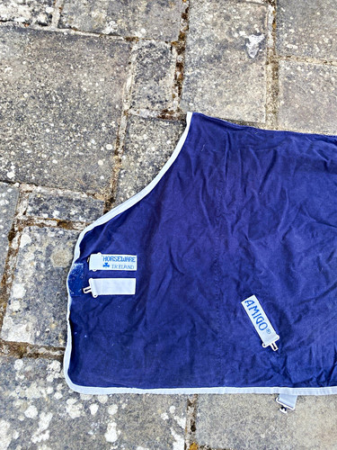 Horseware ireland amigo cotton - horseware,