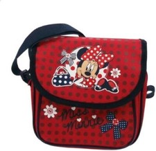 Mad About Minnie Mini Despatch