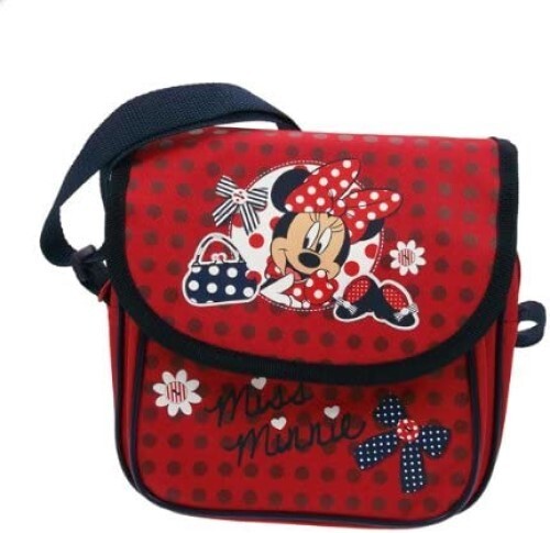 Mad about minnie - about,