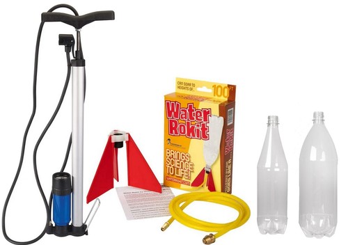 Bottle rocket kit rokit - bottle,