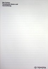 283660) Toyota Carina -