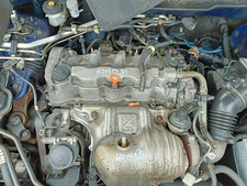 HONDA ACCORD MK8 2.2 DIESEL
