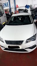 Breaking SEAT LEON MK3 FR 2014