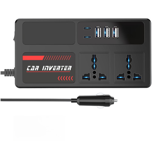 200w boat car - car, power