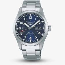 Seiko 5 Sports Field SRPG29K1