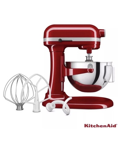 Kitchenaid stand mixer heavy - mixer,