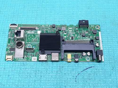 Main board bush 43ft24ca - main,