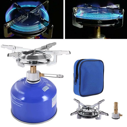 Portable compact gas stove - portable, uk