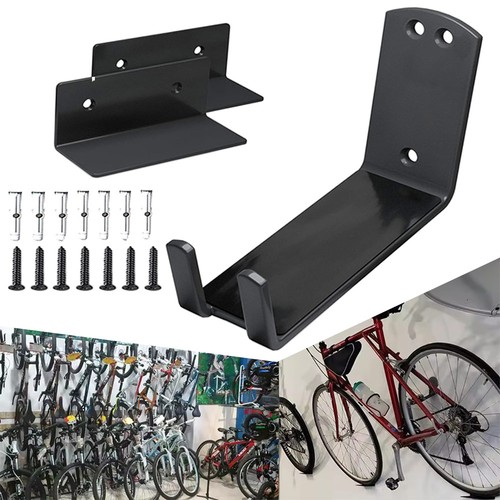 Bike holder hook heavy duty - holder,