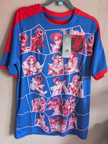 Saint seiya japan football - saint,