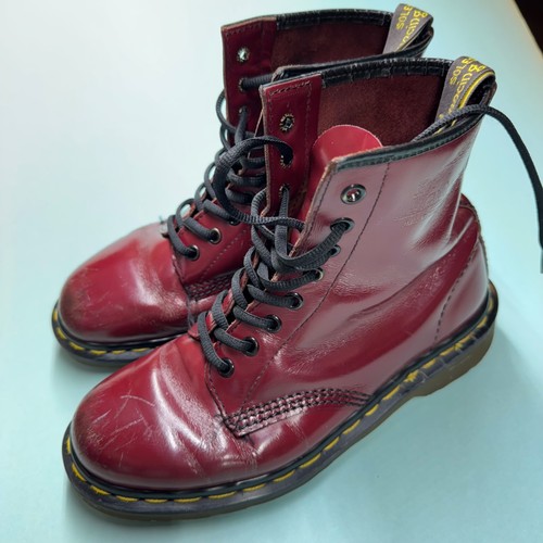 Used martens made in - martens,