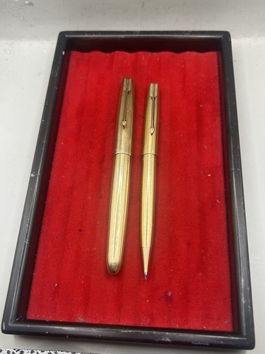 Parker signet fountain - parker, pen