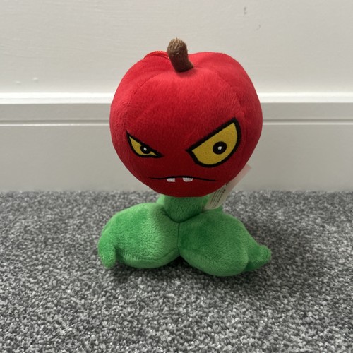 Plants zombies plush - vs,
