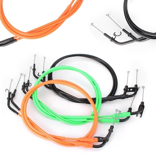 Motorcycle throttle cable - motorcycle,