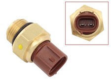 Bronco Water Temperature