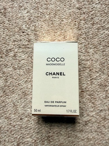 Chanel coco mademoiselle - coco, eau