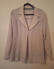 Ladies Mandy Marsh Jacket Size