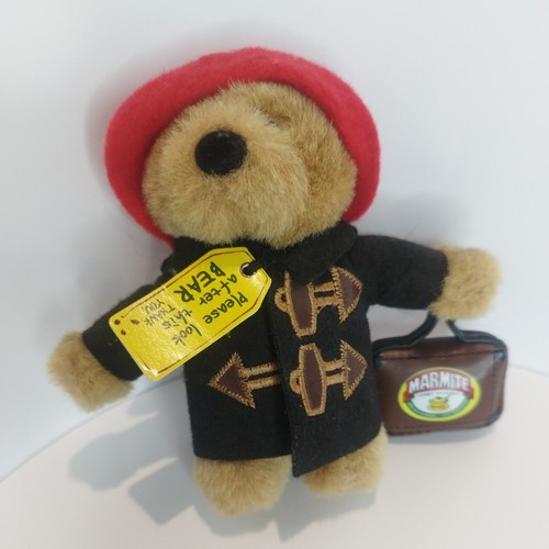 Paddington bear limited - bear,