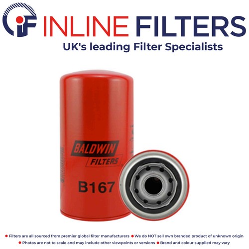 Oil filter for new holland - for,
