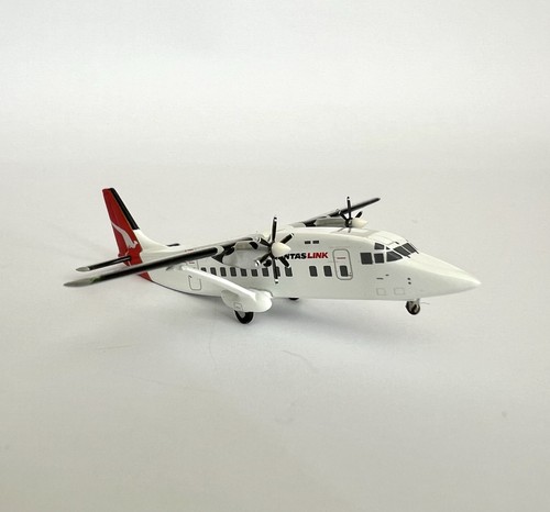 Gemini jets 400 qantas - gemini,