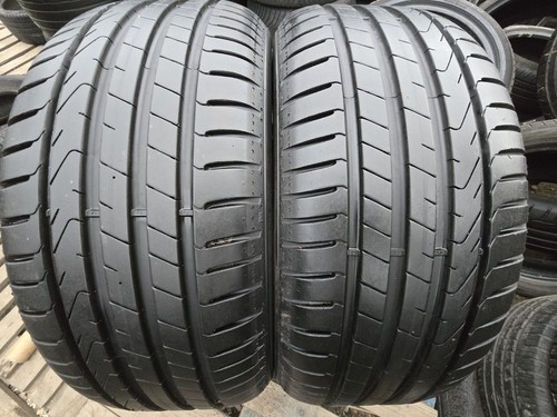 205 r17 89h pirelli - 205,
